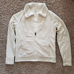 Under Armour full zip sweatshirt